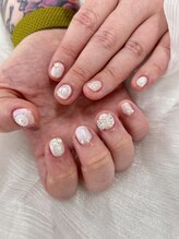 アルトビューティーギャラリー(ARTO beauty gallery)/持ち込みアート