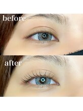 ポポネイル 渡鹿店(POPONAIL)/カール♪