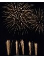 エステフロアーリヴ(floor) 徳島の西阿波の協議花火をリスペクトしてます
