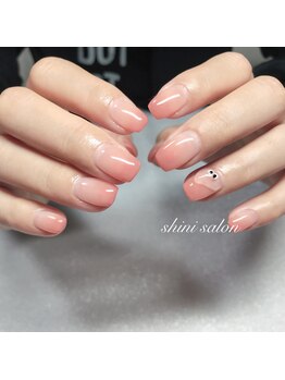 シンイサロン(shini salon)/グラデーション