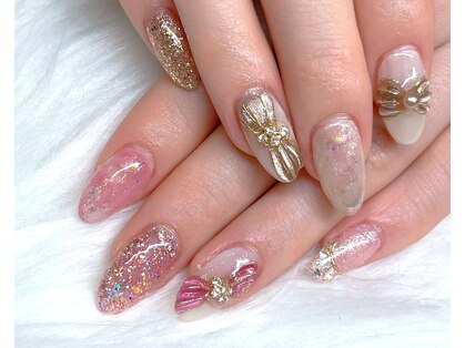 ビューティー マイラ(beauty MyRA)の写真