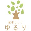 ゆるりのお店ロゴ