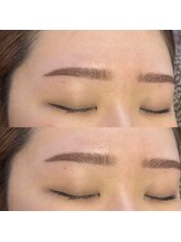 リンク 心斎橋店(Link)/美眉/アイブロウスタイリング