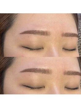 リンク 心斎橋店(Link)/美眉/アイブロウスタイリング