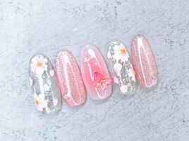 ◆春季新作デザイン◆¥7500