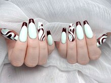 ピーチネイル 大塚(Peach Nail)/やり放題150分