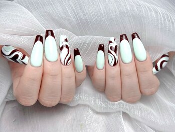 ピーチネイル 大塚(Peach Nail)/やり放題150分