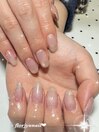 マグネットnail