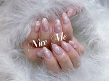 ナイスミー(Nice Me)/スペシャルデザイン！