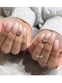 アローナ ネイル(Arona nail) ベイビーブーマー♪