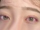 アイモア 鈴鹿店(eye mor.)の写真/大人気★【パリジェンヌorまつ毛パーマ】プロの熟練技術で根本から均等に立ち上げ、ナチュラルに盛れる♪