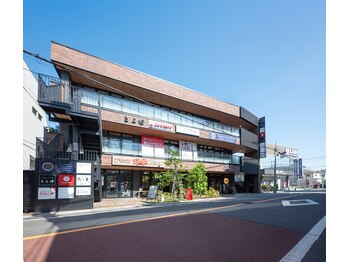 ピュアバー 自由が丘(Pure Barre)/自由が丘駅より徒歩5分
