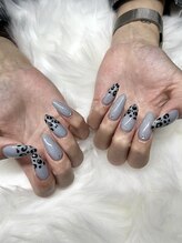 ロータスネイル(Lotus Nail)/