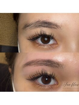 フーフロー(Fooflow)/美眉WAX