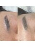 【メンズアイブロウ☆モニター】眉の写真可能な方!垢抜けませんか？　¥2200