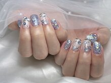 シリウス(SIRIUS)/キラキラさくらんぼ