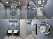 リスブラン 銀座新富町店