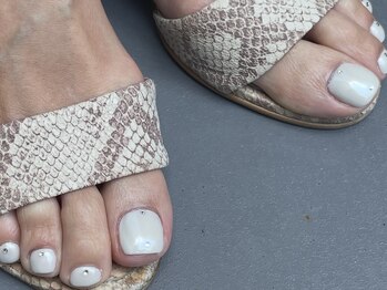 ソナネイル(SONA NAIL)