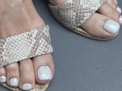 ソナネイル(SONA NAIL)の写真