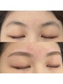 ザバーム 南越谷店(THE BALM)&nbsp;骨格に合わせた似合わせアイブロウ☆