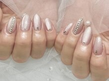 アリィ(Ali'i)/マグネットネイル/立川/ネイル/