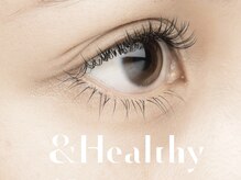 サーデ(saade)/アンドヘルシー/&healthy