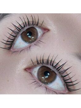 ロコラッシュ 三軒茶屋店/まつげパーマ