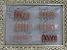 リステン(Lis 10)/ 【定額C】9月のデザイン