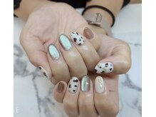 ミニオン ネイルサロン(minion)/定額デザイン