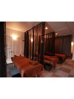 疲れを解消したい