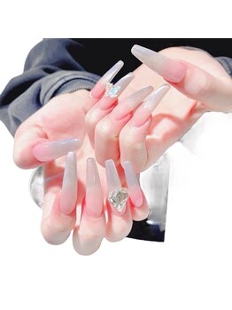 グローネイルズ(Glow Nails)/