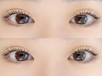 レアナル 横浜店(Leanalu)/次世代まつげパーマ