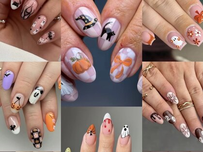 エイナネイル(einanail)の写真