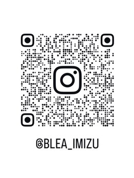 ブレア 射水小杉店(BLEA)/*射水小杉店 公式Instagram*