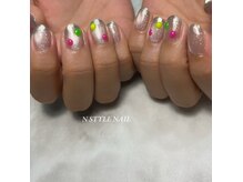 シンプルから個性派ニュアンスも！