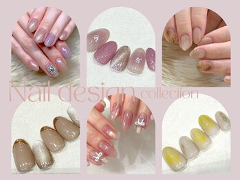 シ ベル 梅田茶屋町店 ネイル(Ci belle)