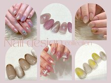 シ ベル 梅田茶屋町店 ネイル(Ci belle)