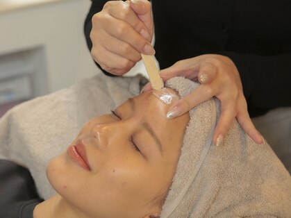 ミック(Mecc)の写真