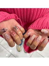 ティンク 円山店(Tink)/ゴージャスアートコース