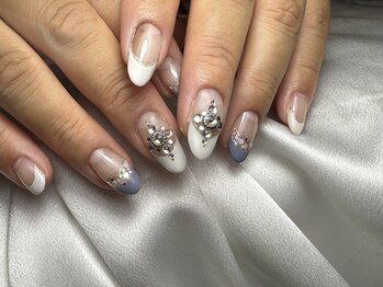 シャノワール(Chatnoir)/フルオーダー