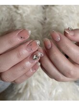 ジェミニ ネイル(GEMINI nail)/