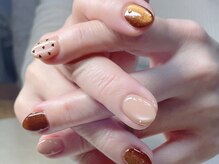 水滴デザイン.°メニューにお悩みの方はデザインコースに♪