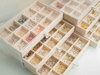 エヌ(N)の写真/落ち着いた癒しのプライベートサロンで人目を気にせずお過ごしください♪【個室/P有】