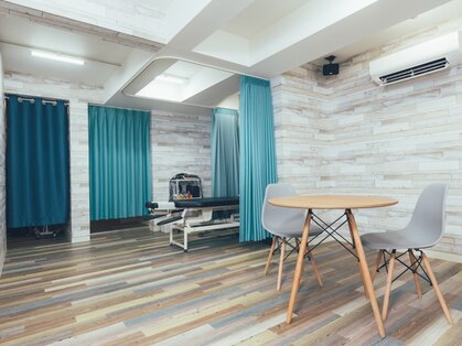 ボルトラボ 幡ヶ谷(Boruto.Labo)の写真