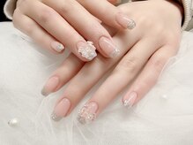 フェアリー(Fairy)/持ち込みデザイン