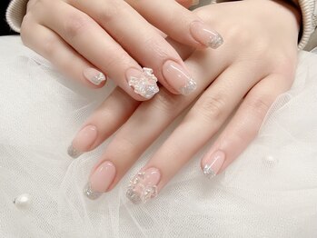 フェアリー(Fairy)/持ち込みデザイン