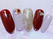 定額ジェルコース¥7500