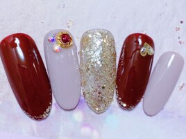 定額ジェルコース¥7500