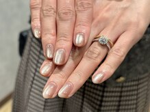 アルカナ(ARCANA)/マグネットネイル￥8,500