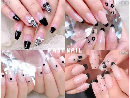 ファストネイル 錦糸町店(FAST NAIL)の写真